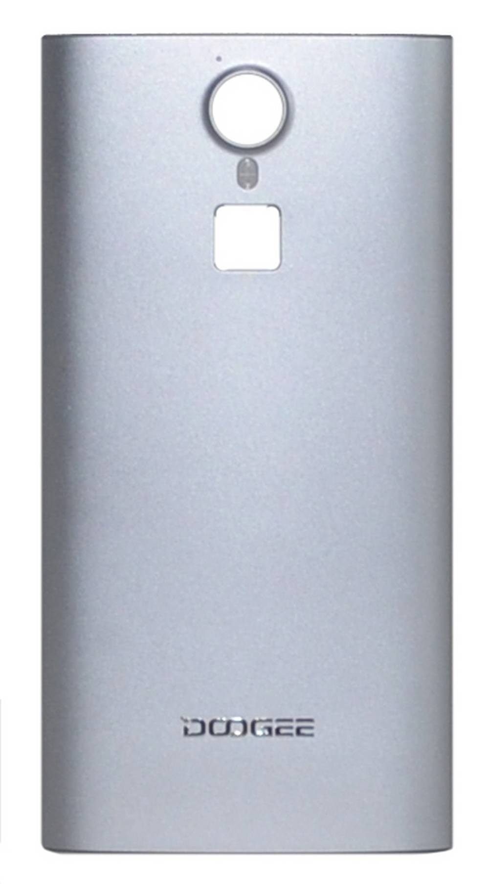 Καπάκι Μπαταρίας Doogee F5 Γκρί Original