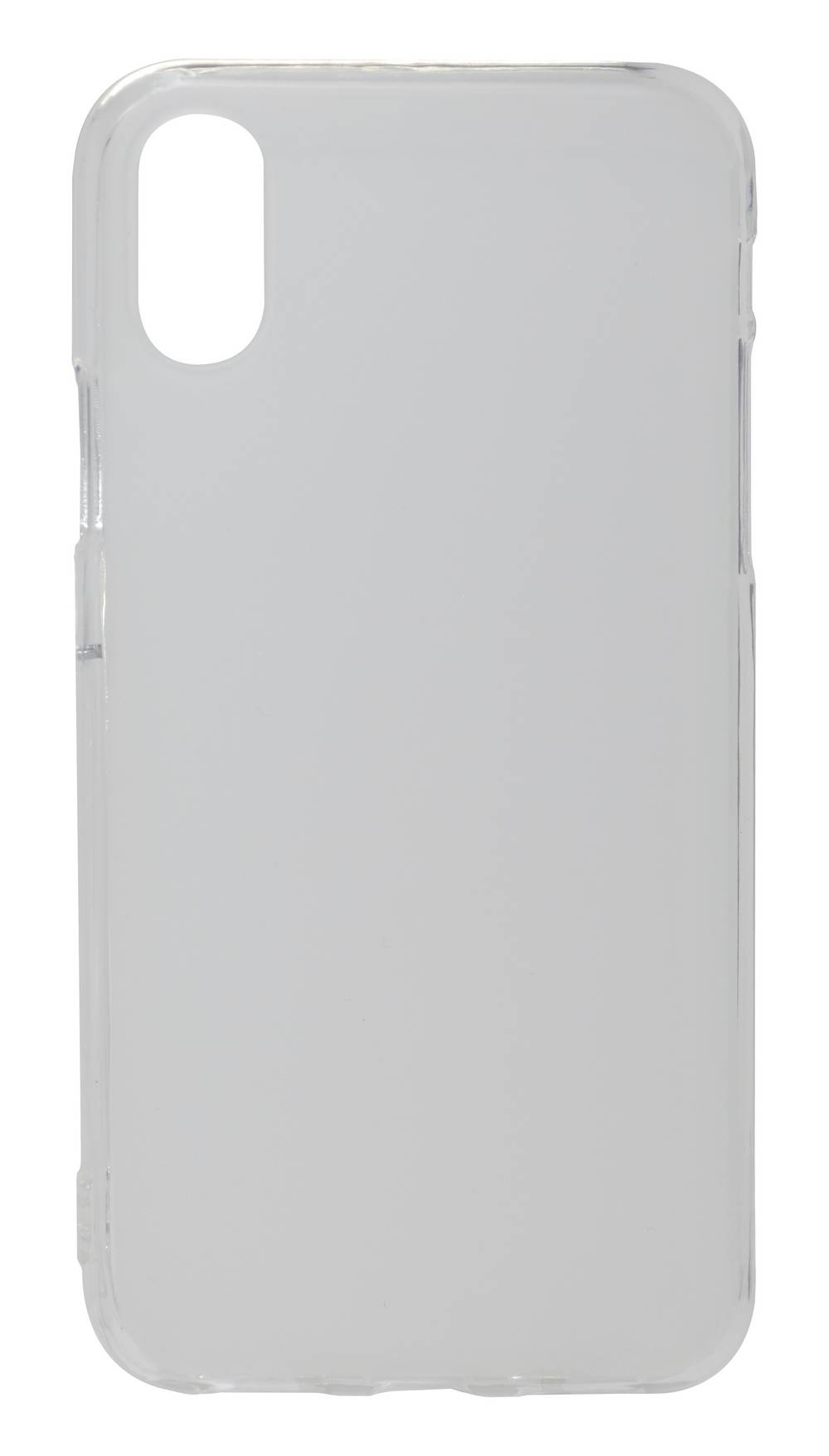 Θήκη TPU Ancus για Apple iPhone X / XS Frost - Διάφανη