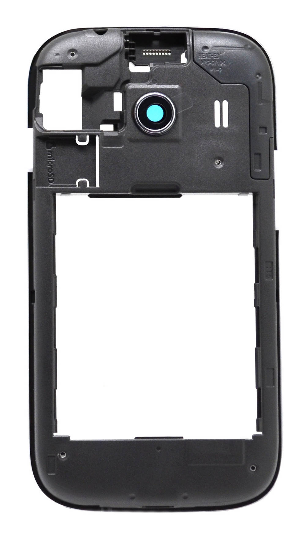 Πίσω Κάλυμμα Samsung SM-G310 Galaxy Ace Style Λευκό Original GH98-31159B