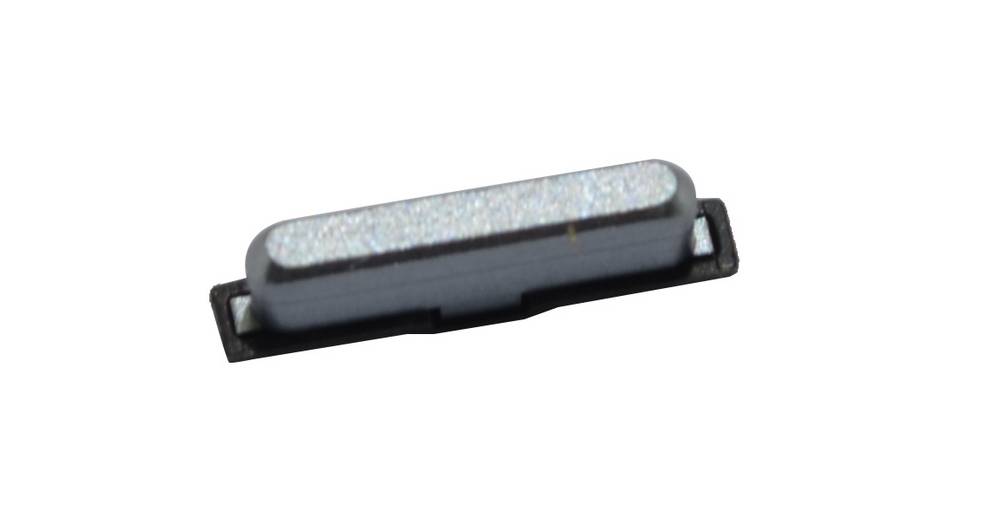 Εξωτερικό Πλήκτρο On/Off Samsung SM-A310F/ SM-A510F Μαύρο Original GH98-38544B