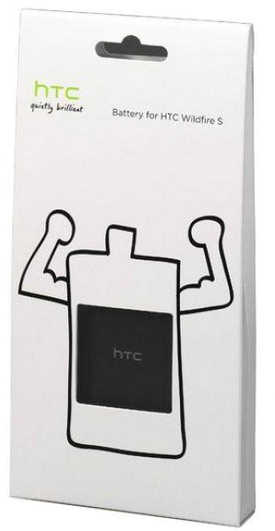 Μπαταρία HTC BA S540 για Wildfire S/Explorer