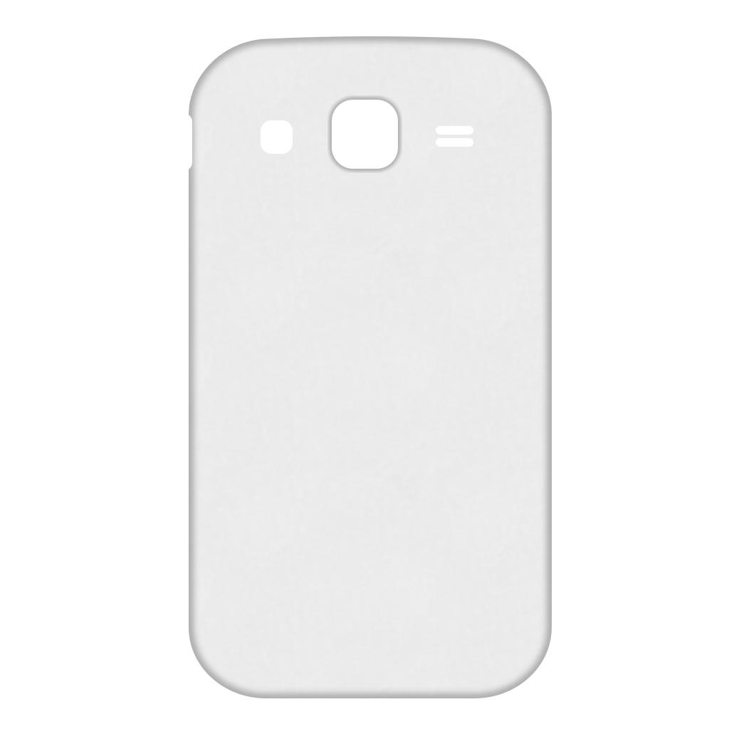 Καπάκι Μπαταρίας Samsung i9082 Galaxy Grand Λευκό Original GH98-26007A