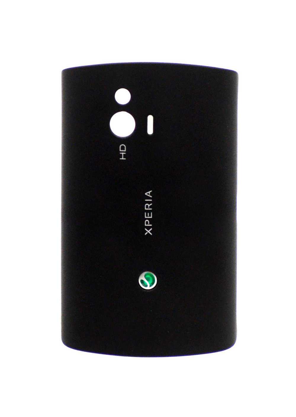 Καπάκι Μπαταρίας S.Ericsson Xperia Mini Μαύρο Original 1244-9757