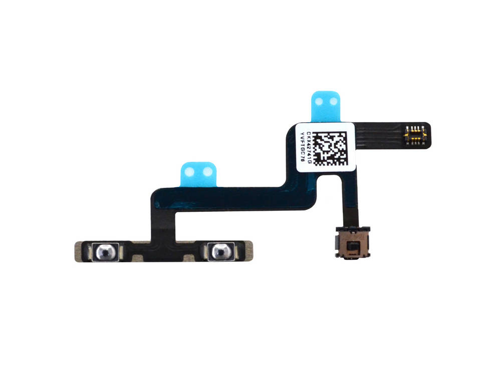 Διακόπτης Πλαϊνού Πλήκτρου για Apple iPhone 6