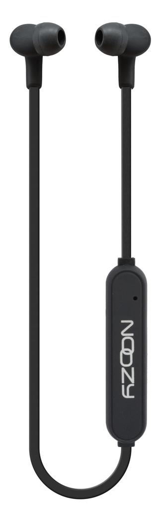 Bluetooth Hands Free Noozy BT-12 Μαύρο
