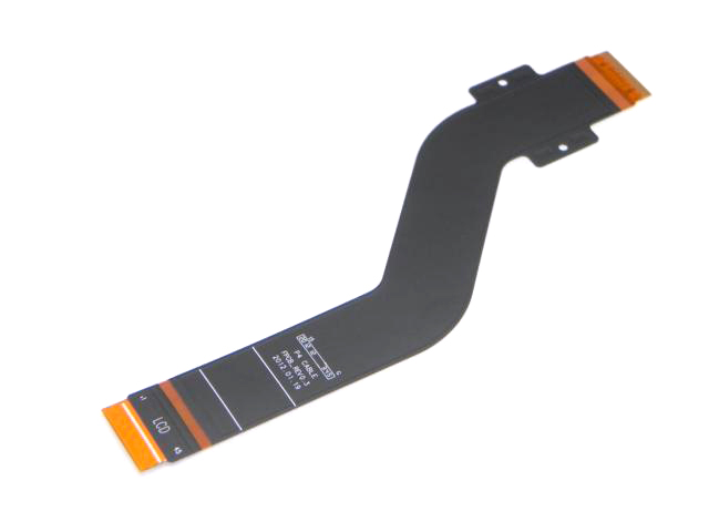 Καλώδιο Πλακέ Οθόνης Samsung N8000 Galaxy Note 10.1 Original GH59-11210A