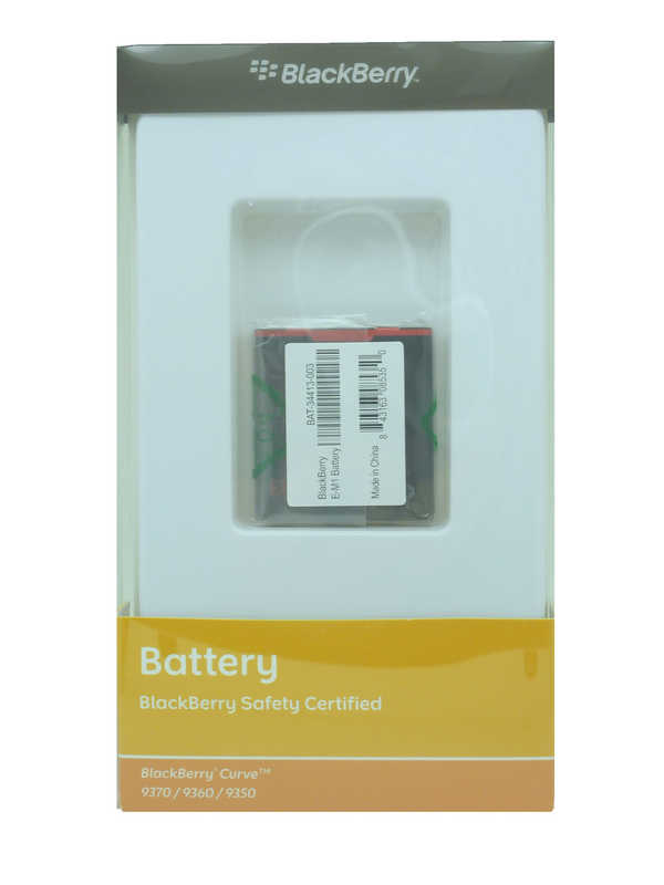 Μπαταρία BlackBerry E-M1 για Curve 9360