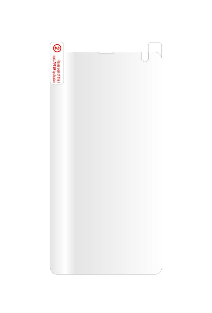 Tempered Glass Ancus 0.26 mm 9H για Microsoft Lumia 535