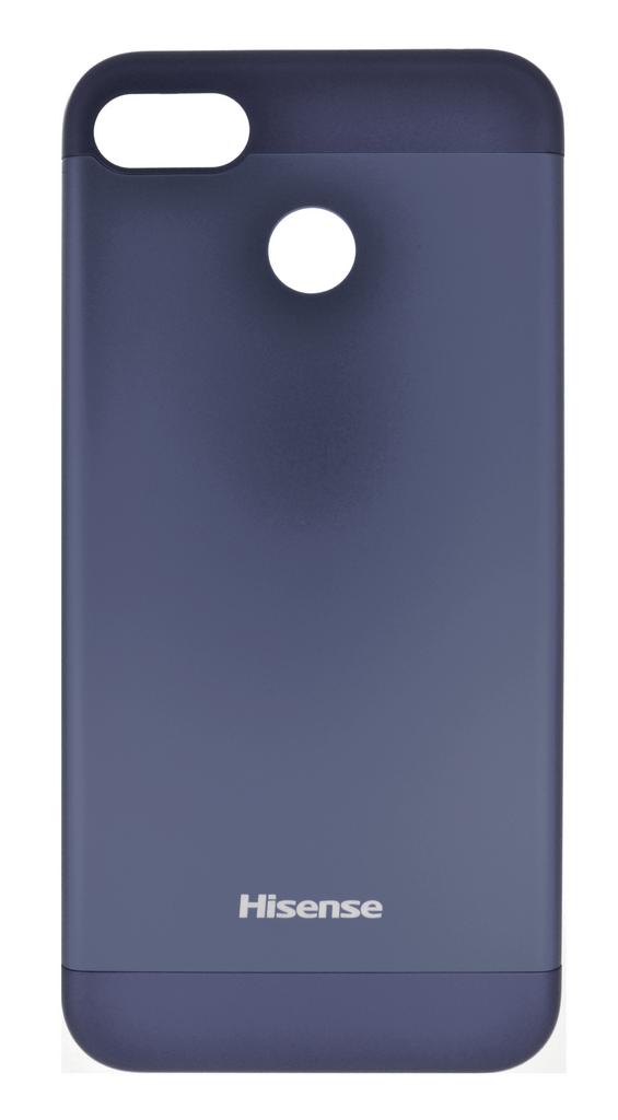 Καπάκι Μπαταρίας Hisense F17 Pro Μπλε Original