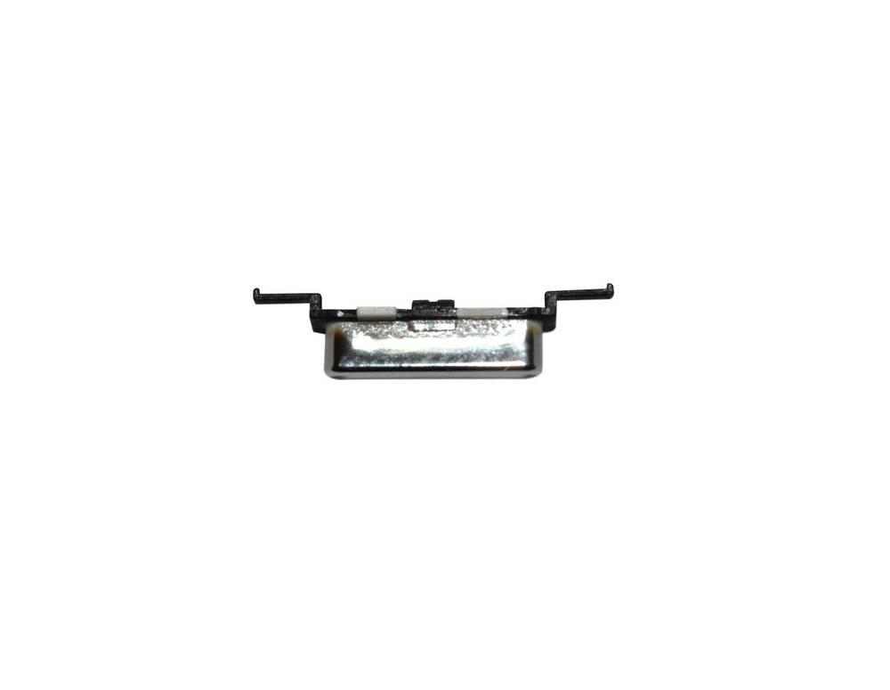 Εξωτερικό Πλήκτρο On/Off Samsung SM-J500F Galaxy J5 Λευκό, Χρυσαφί Original GH64-05066A