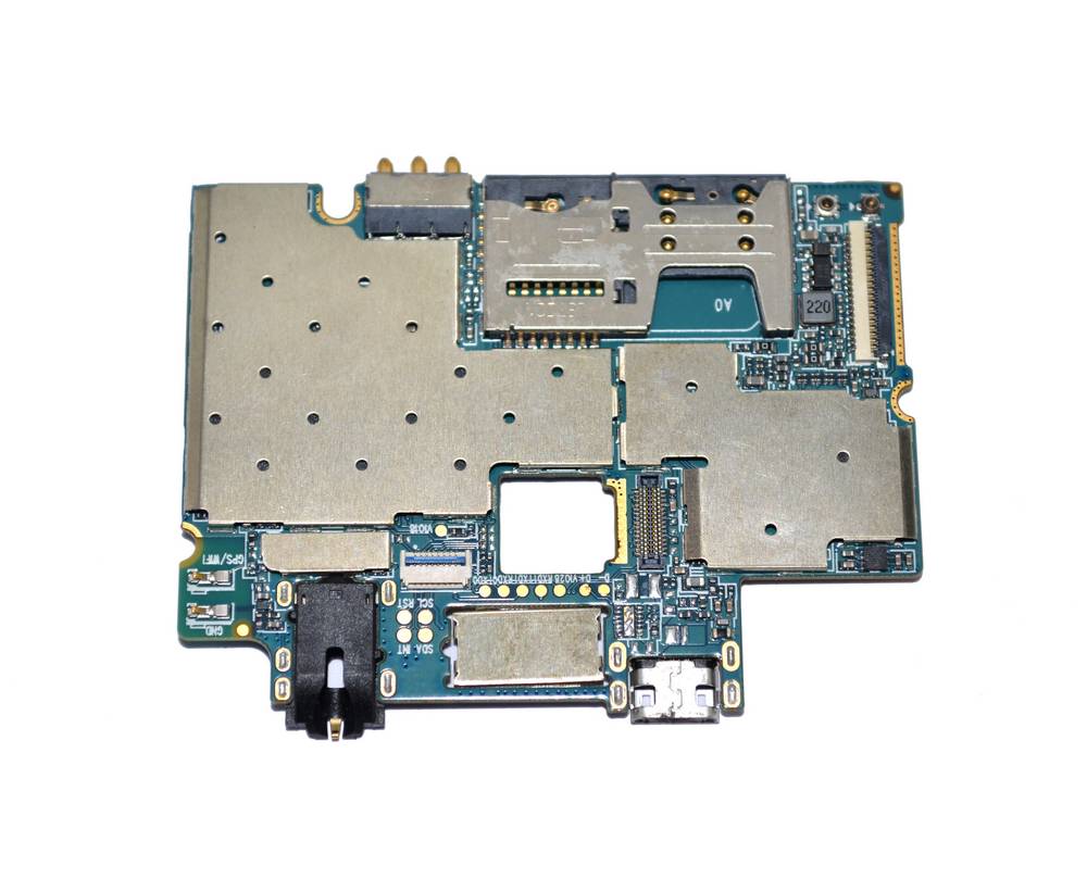 Λογική Πλακέτα Doogee DG580 / DG310 Original