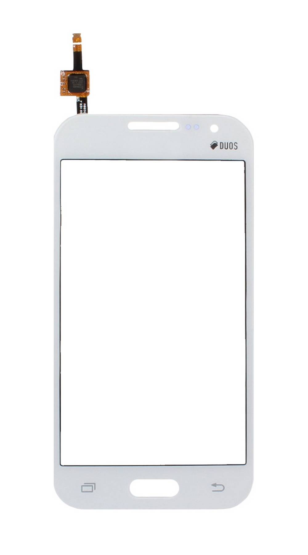Μηχανισμός Αφής Samsung SM-G360F Galaxy Core Prime Λευκό OEM Type A