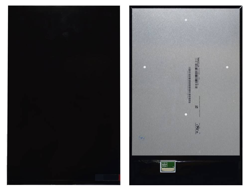 Οθόνη Lenovo Tab 2 A10-70 Original P101KDA-AP1