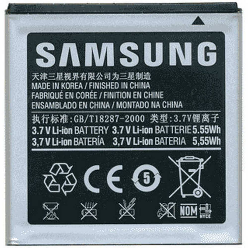Μπαταρία Samsung EB575152VU για i9000 Galaxy S Original Bulk