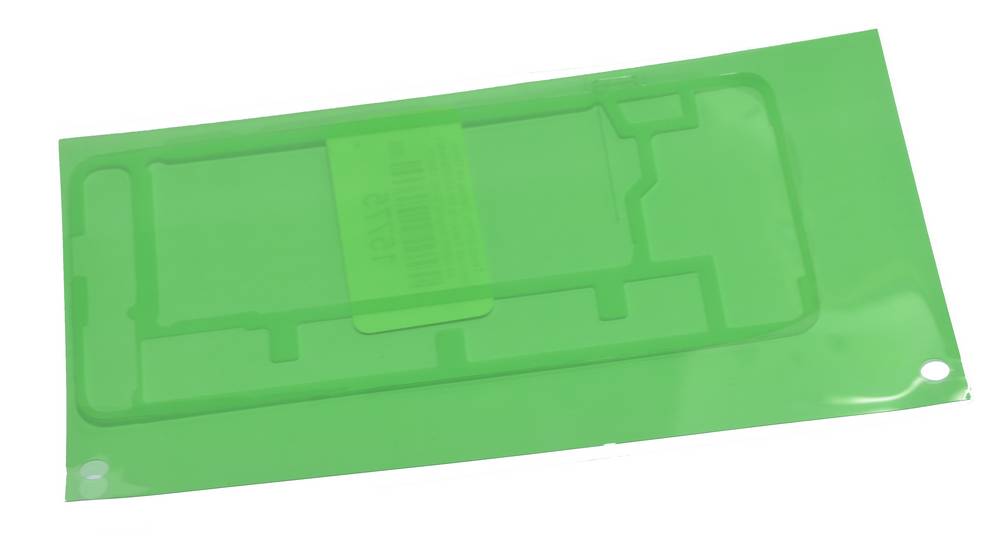 Ταινία Διπλής Όψεως για Πίσω Κάλυμμα Samsung SM-A310F Galaxy A3 (2016) Original GH81-13601A