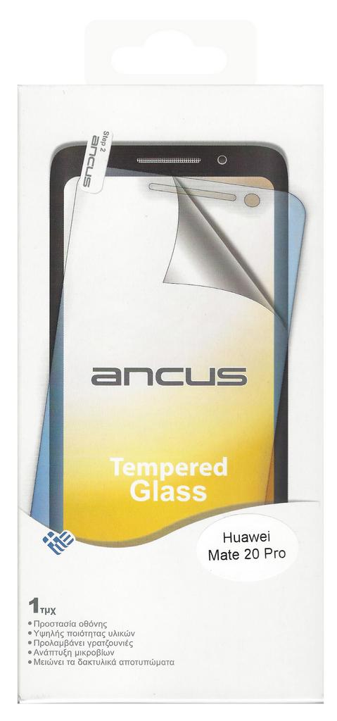 Tempered Glass Ancus 0.20 mm 9H για Apple iPhone 6/6S/7/8