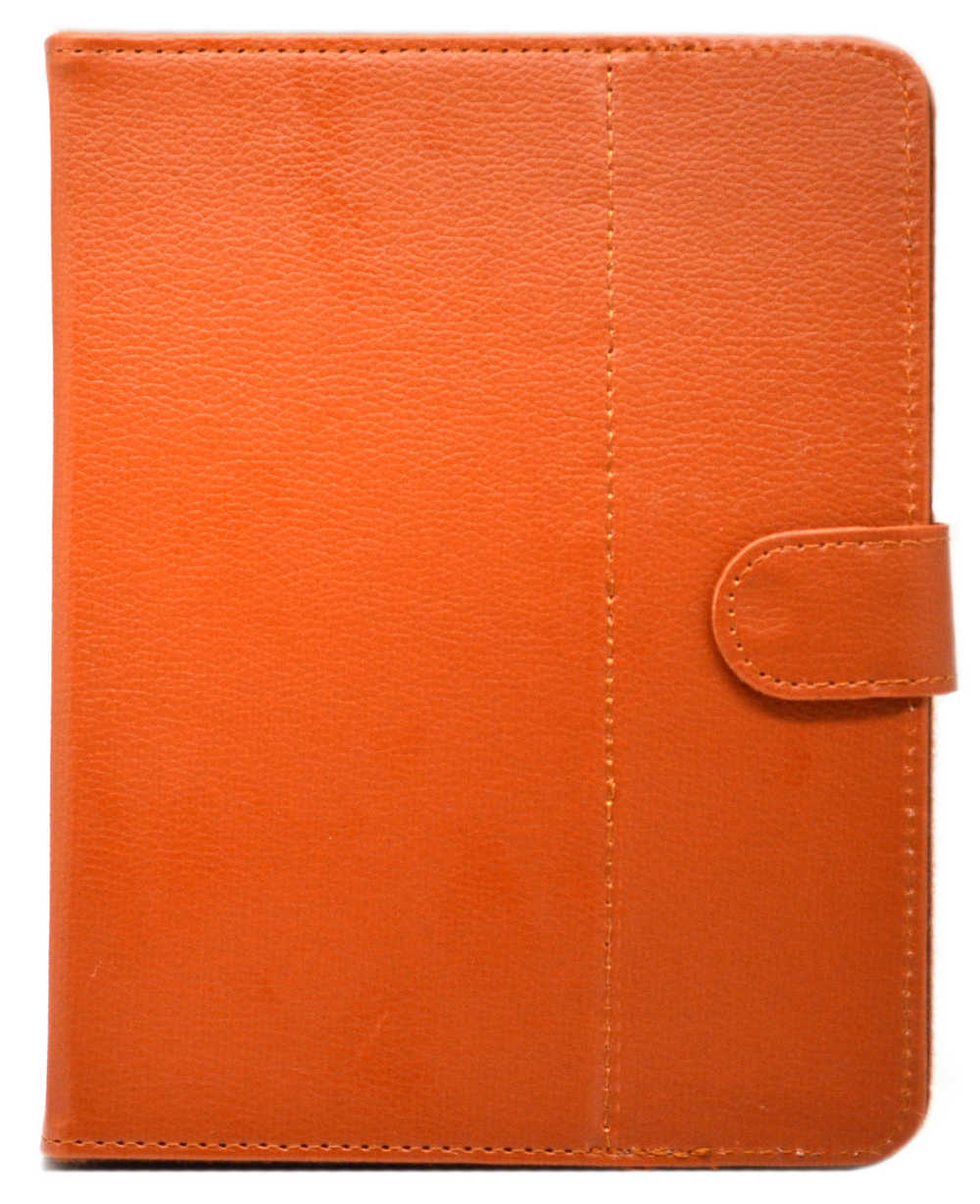 Θήκη Book Ancus Universal για Tablet 8'' Ίντσες Καφέ (22.2 cm x 15 cm)