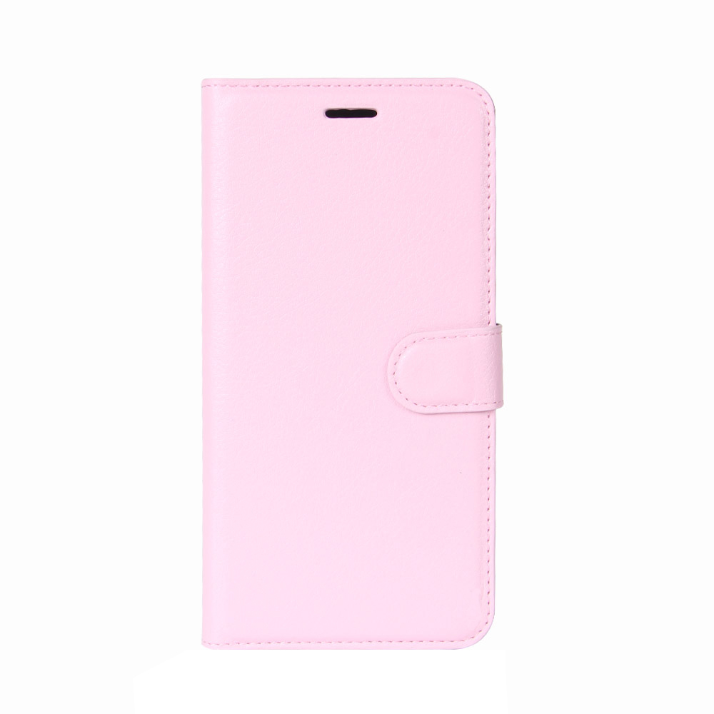 Θήκη Book Ancus Magnetic Teneo για Huawei P20 Lite / Nova 3e Ροζ