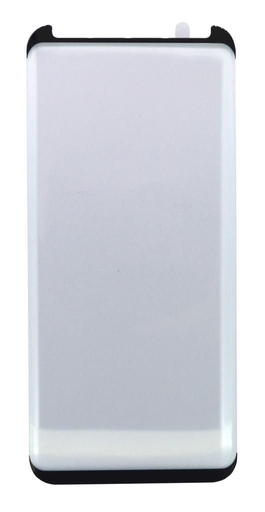 Tempered Glass Ancus Full Face 9D Premium Series 9H για Samsung SM-G955F Galaxy S8+ Full Glue