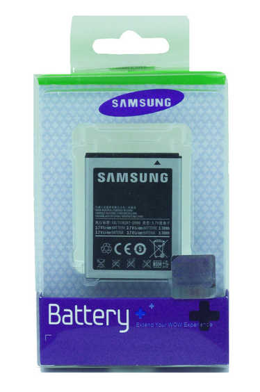 Μπαταρία Samsung EB424255VU για S3850 Corby II