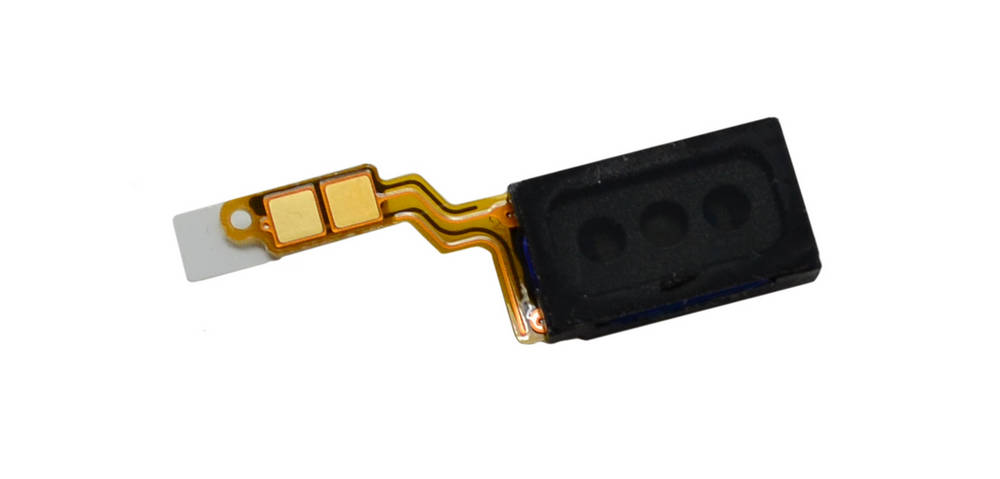 Ακουστικό Samsung SM-G130 Galaxy Young 2 με Καλώδιο Πλακέ Original 3009-001659