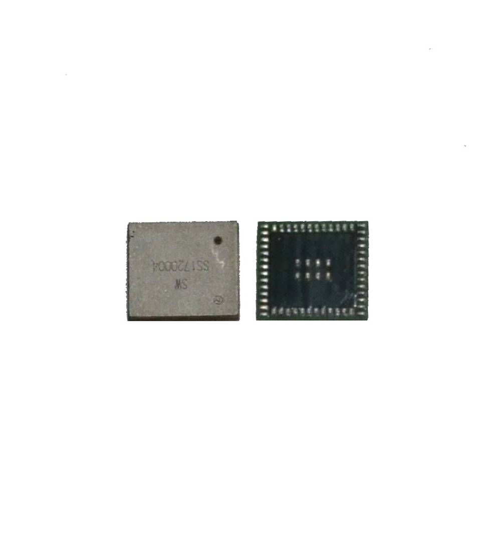 IC, Wifi Apple iPhone 4S Original Swap