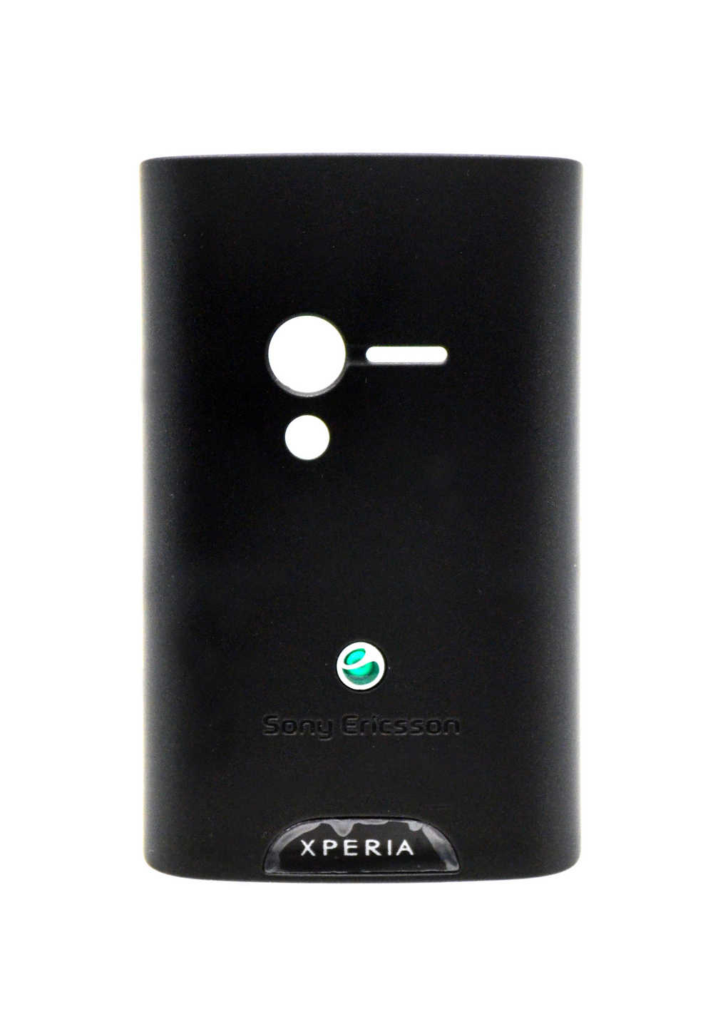 Καπάκι Μπαταρίας S.Ericsson Xperia X10 Mini Μαύρο OEM