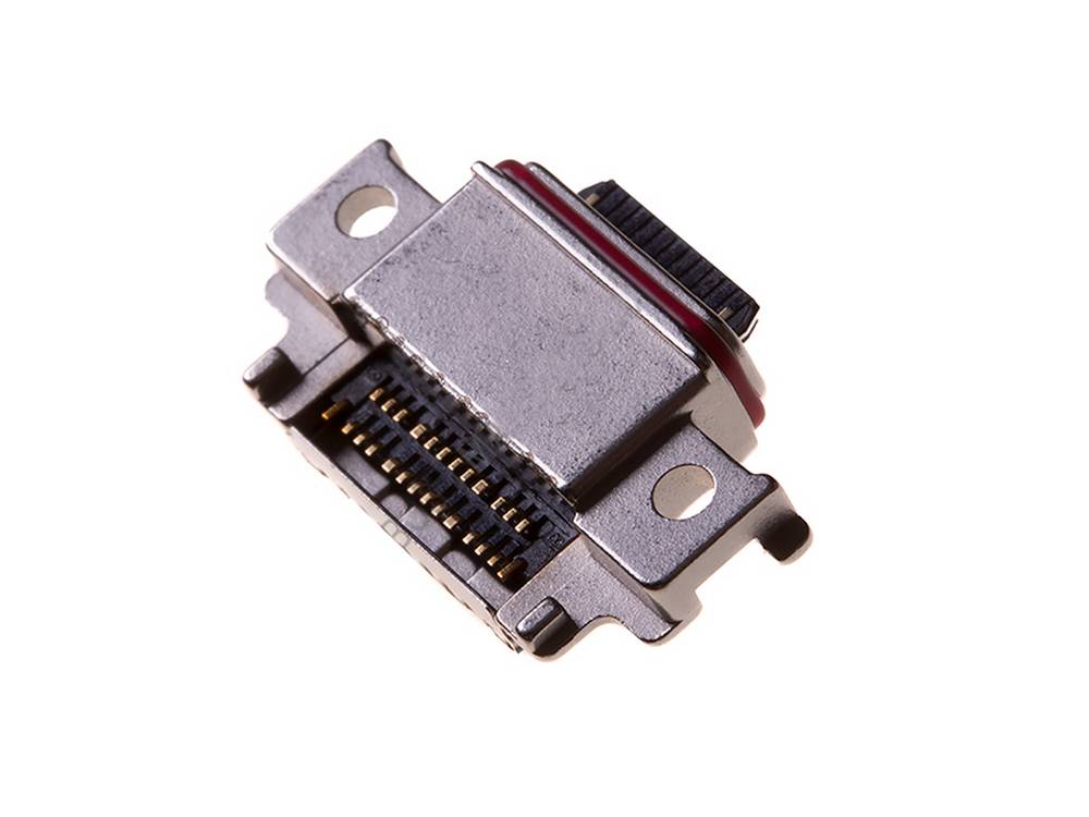 Επαφή Φόρτισης Samsung SM-A530F Galaxy A8 (2018) Original 3722-004110