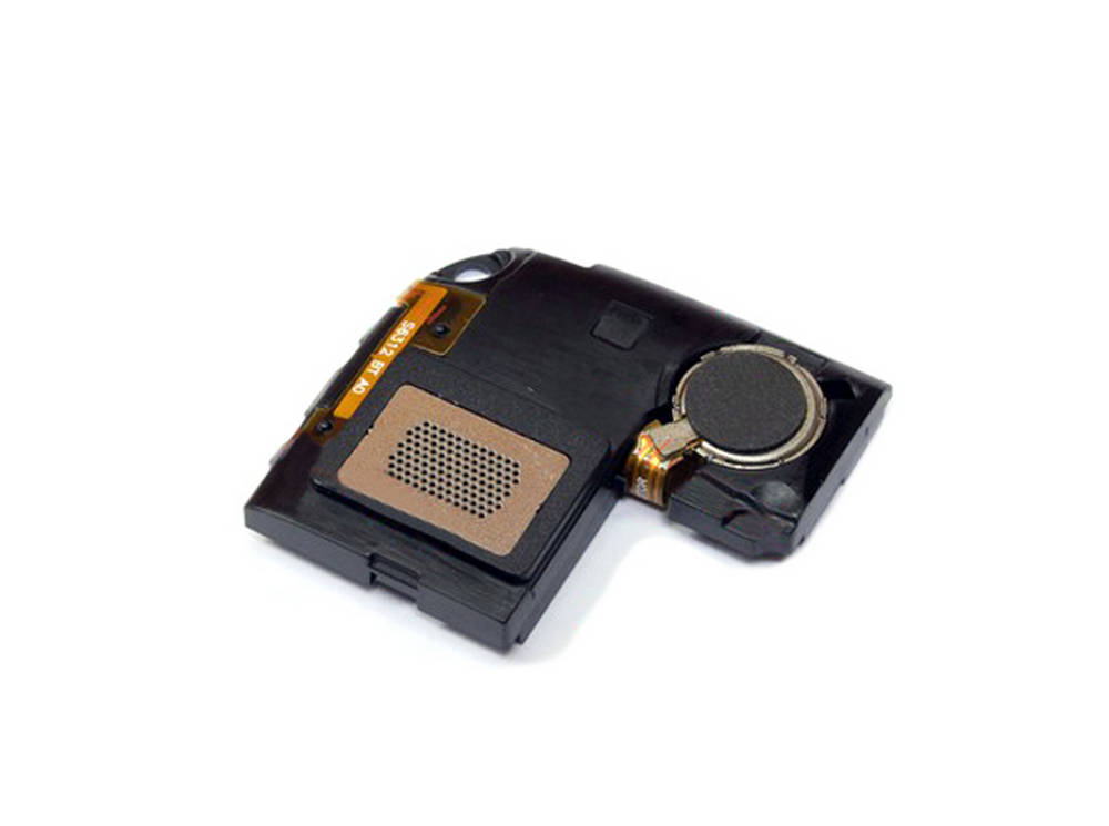 Buzzer Samsung S6312 Galaxy Young Duos Original GH59-12982A