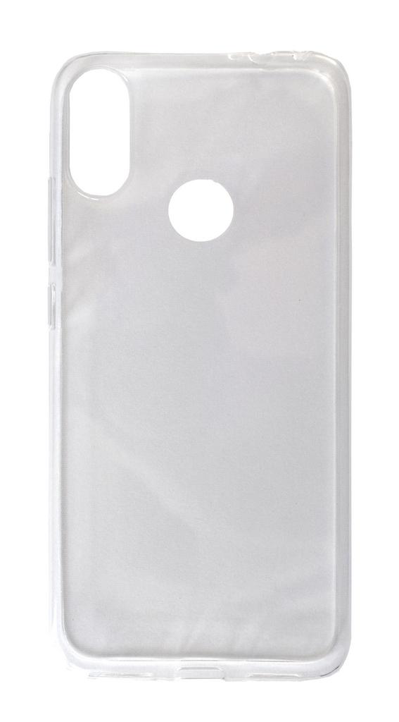 Θήκη TPU Ancus για Xiaomi Redmi Note 7 Διάφανη