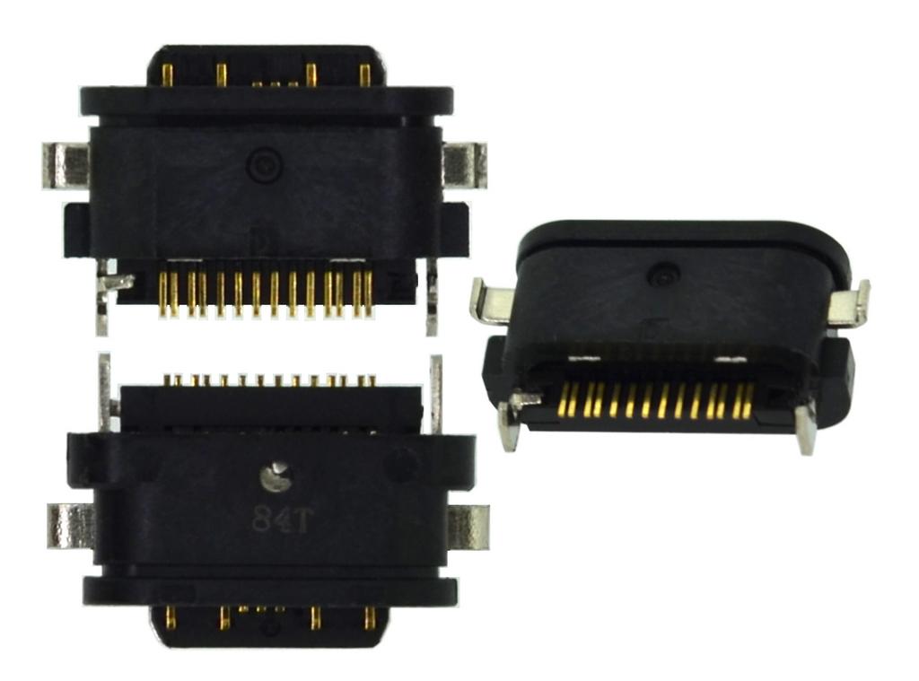 Επαφή Φόρτισης για Nokia 2.1