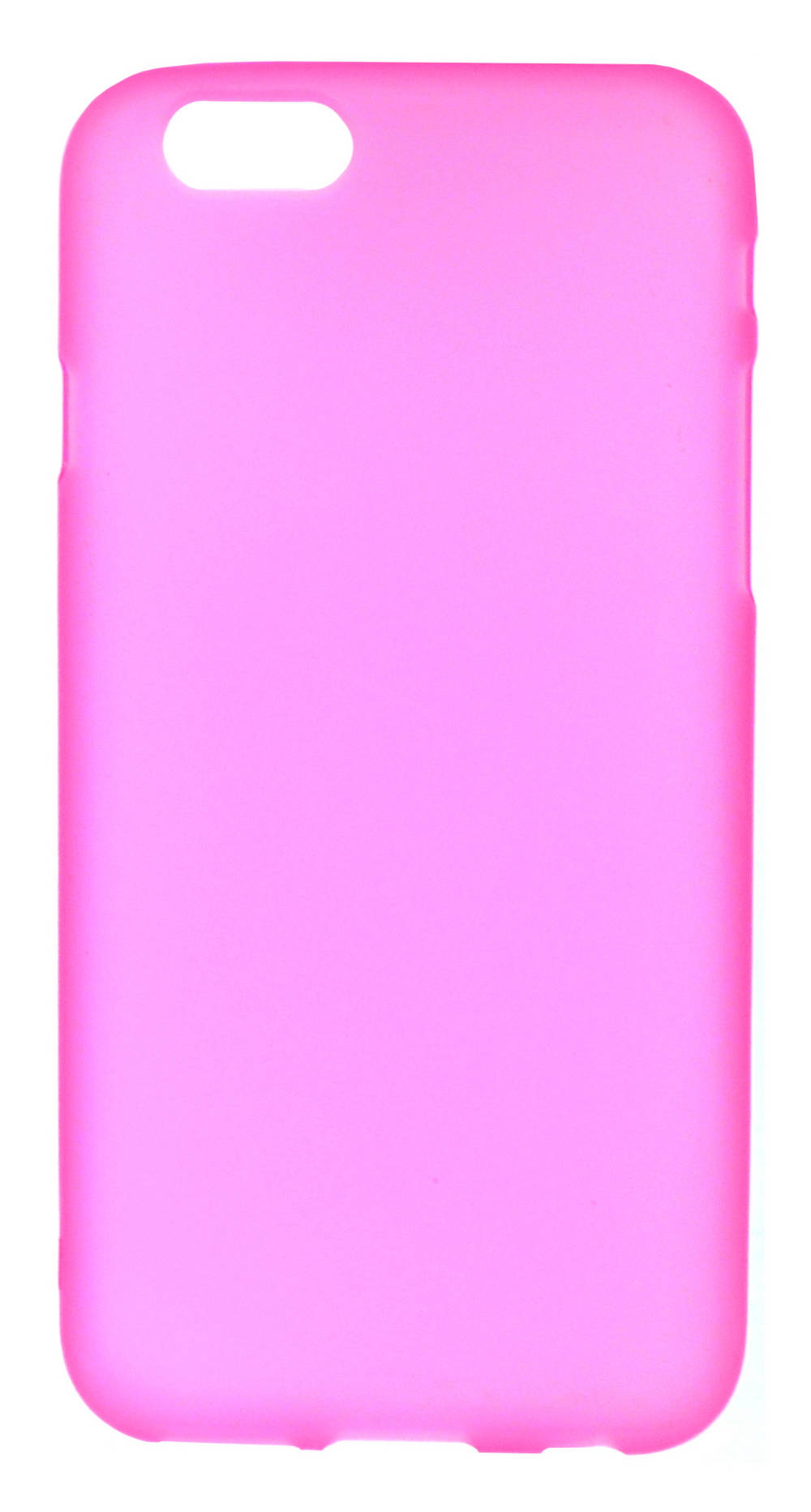 Θήκη TPU Ancus για Apple iPhone 6/6S Ρόζ