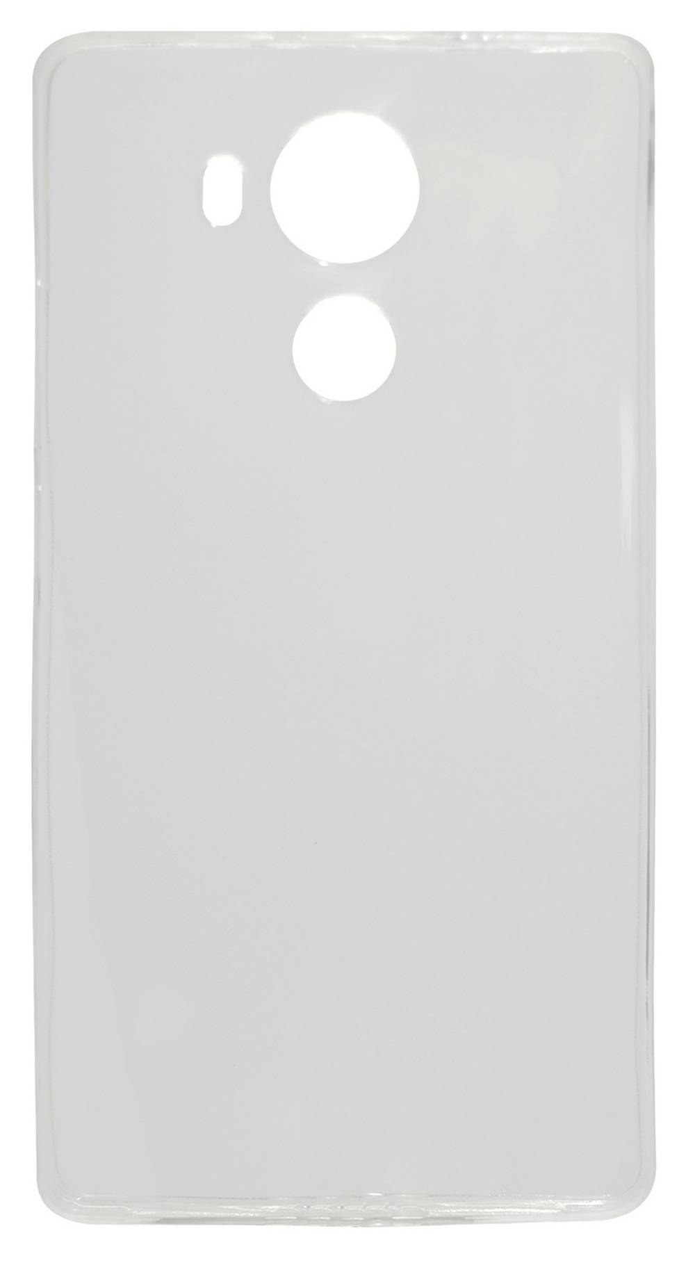 Θήκη TPU Ultra Thin Ancus για Huawei Mate 8 Διάφανη