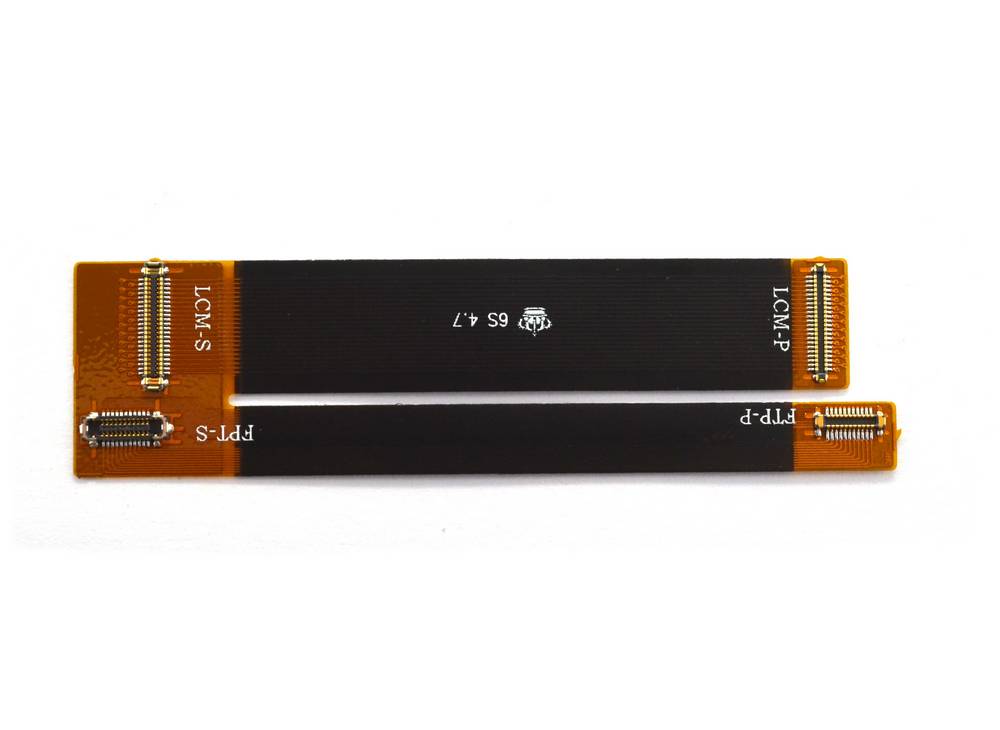 Καλώδιο Πλακέ Ελέγχου Οθόνης & Μηχανισμού Αφής Apple iPhone 6S