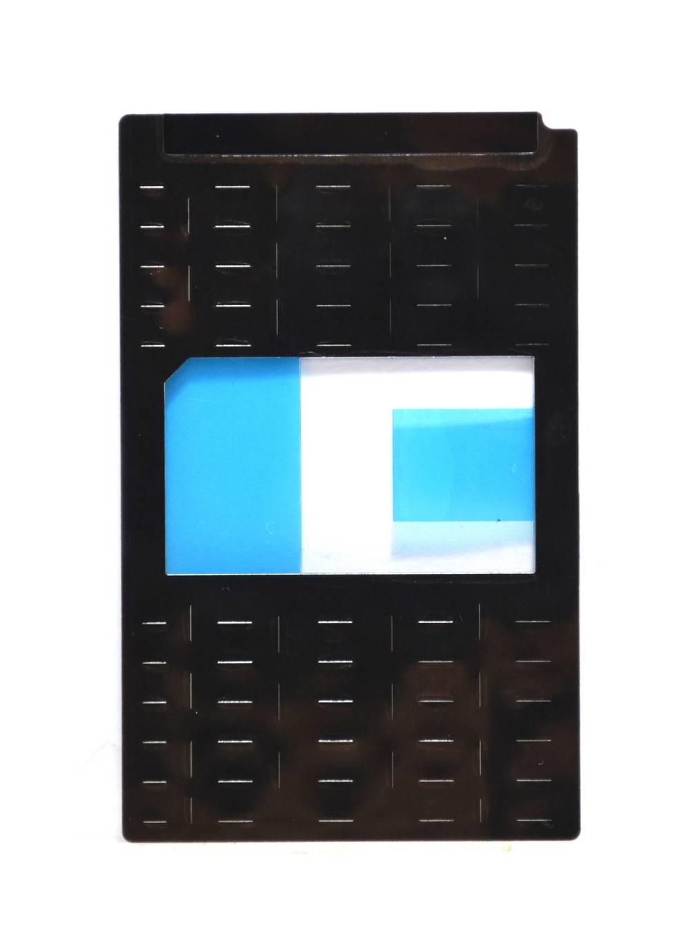 Damper Οθόνης LG K4 K120E Original MCQ68788401