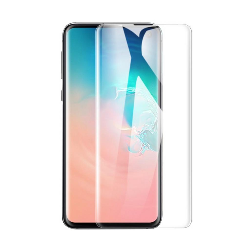 Screen Protector Hoco Quantum Fast Attach 3D Full για Samsung SM-G975 Galaxy S10+
