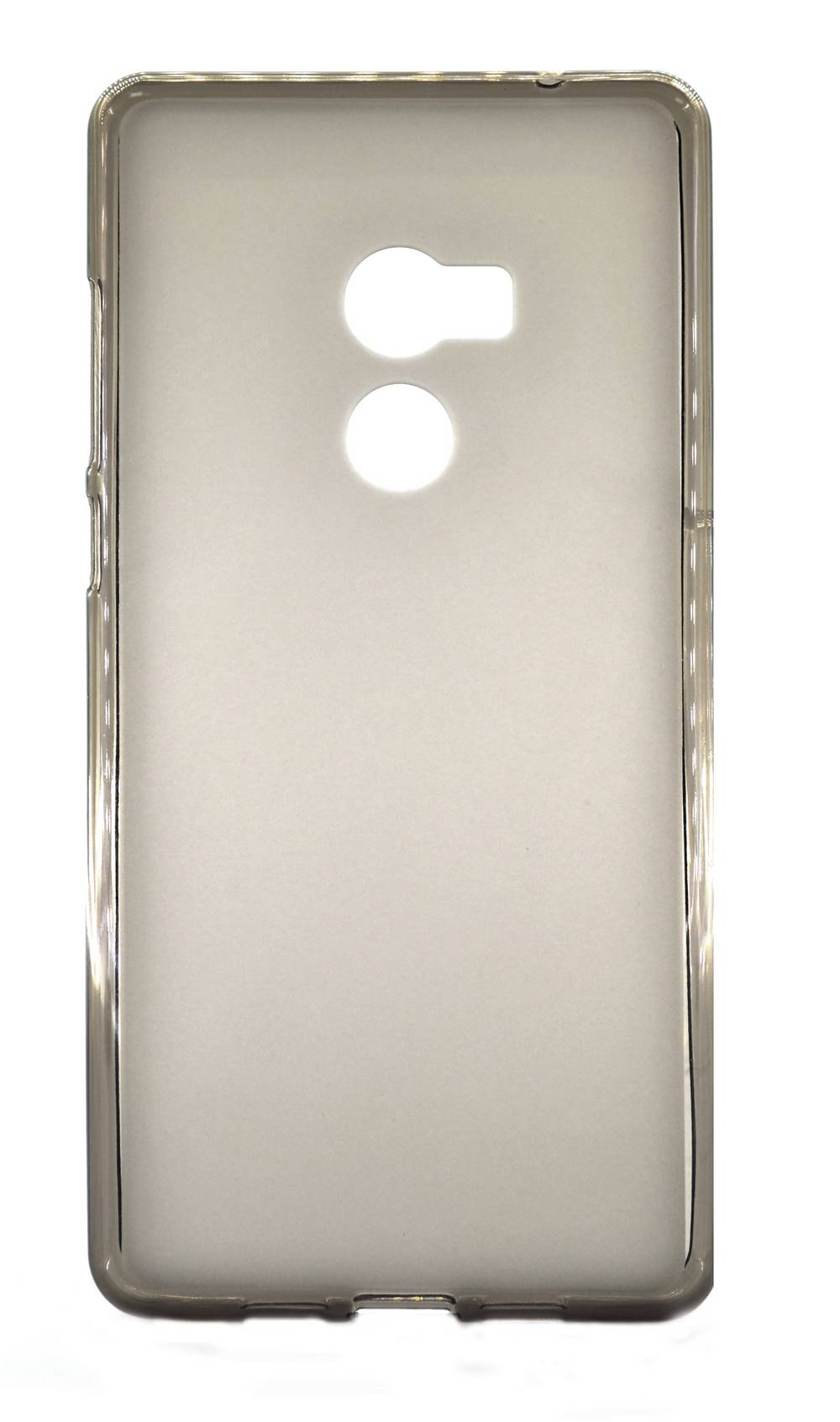 Θήκη TPU Ancus για Xiaomi Mi Mix 2 Smoke