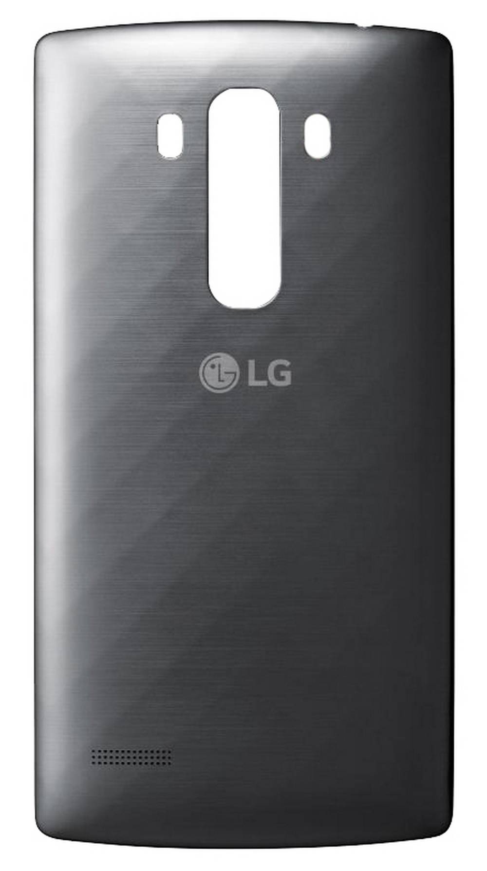 Καπάκι Μπαταρίας LG G4s H735 Γκρί Original ACQ88311401