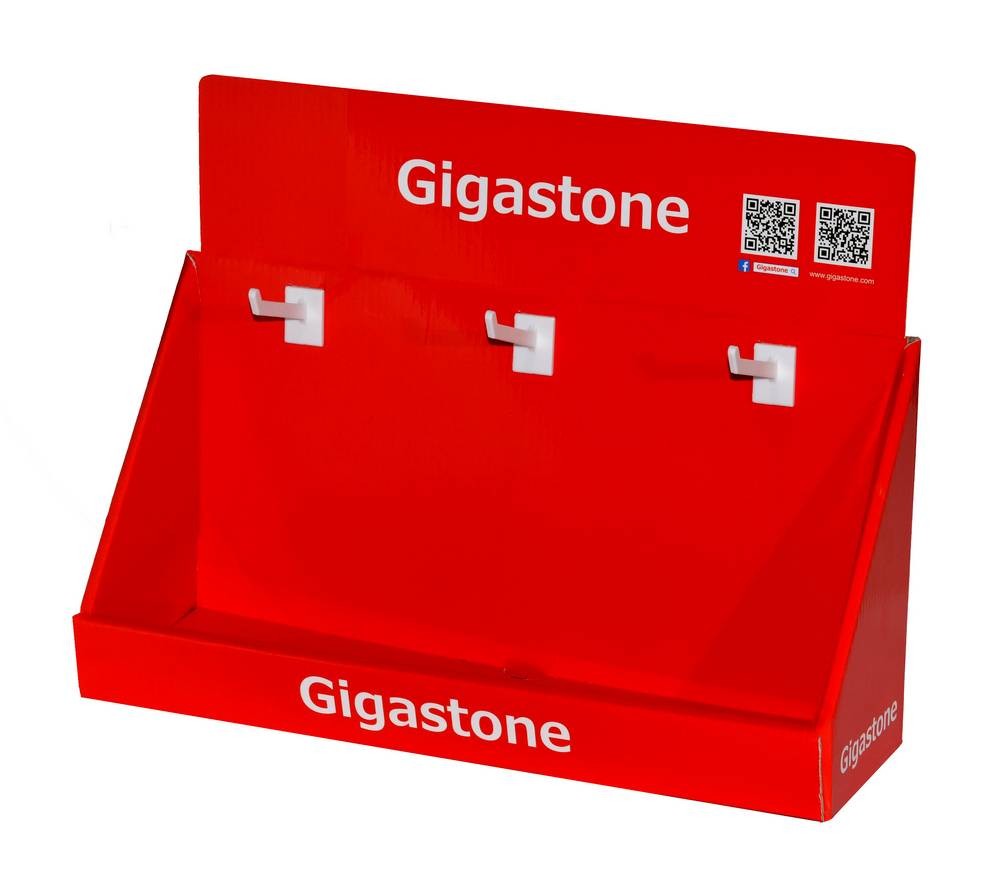 Στάντ Αποθηκευτικών Μέσων