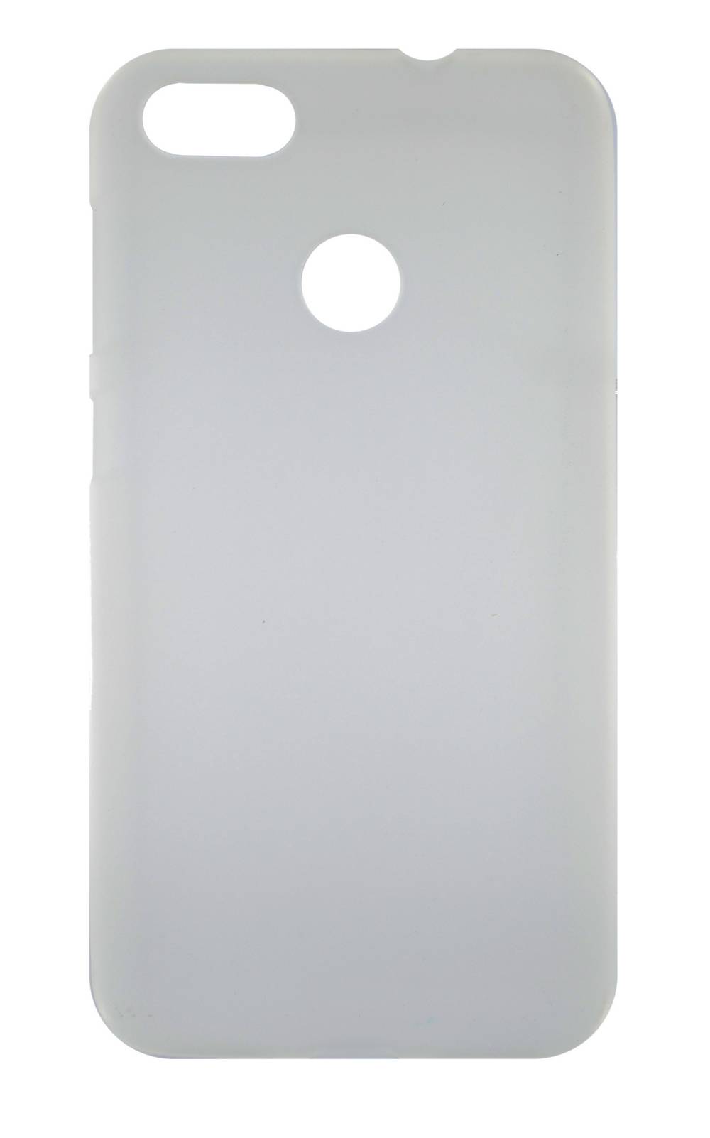 Θήκη Soft TPU Ancus για Huawei P9 Lite Mini / Y6 Pro (2017) Frost - Διάφανη