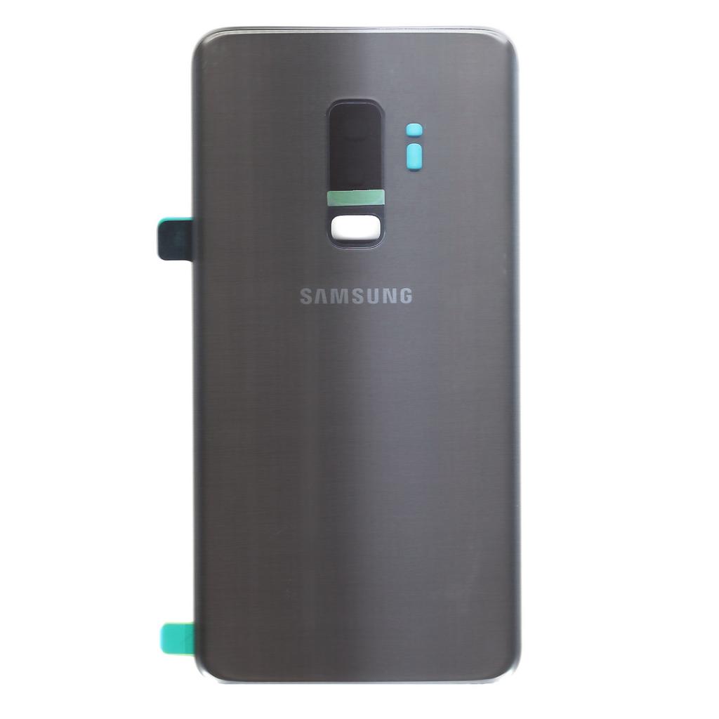 Καπάκι Μπαταρίας Samsung SM-G965F Galaxy S9+ Γκρι Original GH82-15652C