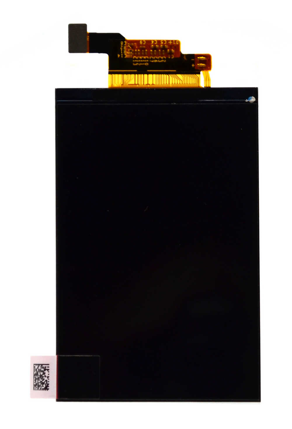 Οθόνη LG Optimus L4 II E440 Original EAJ62367601