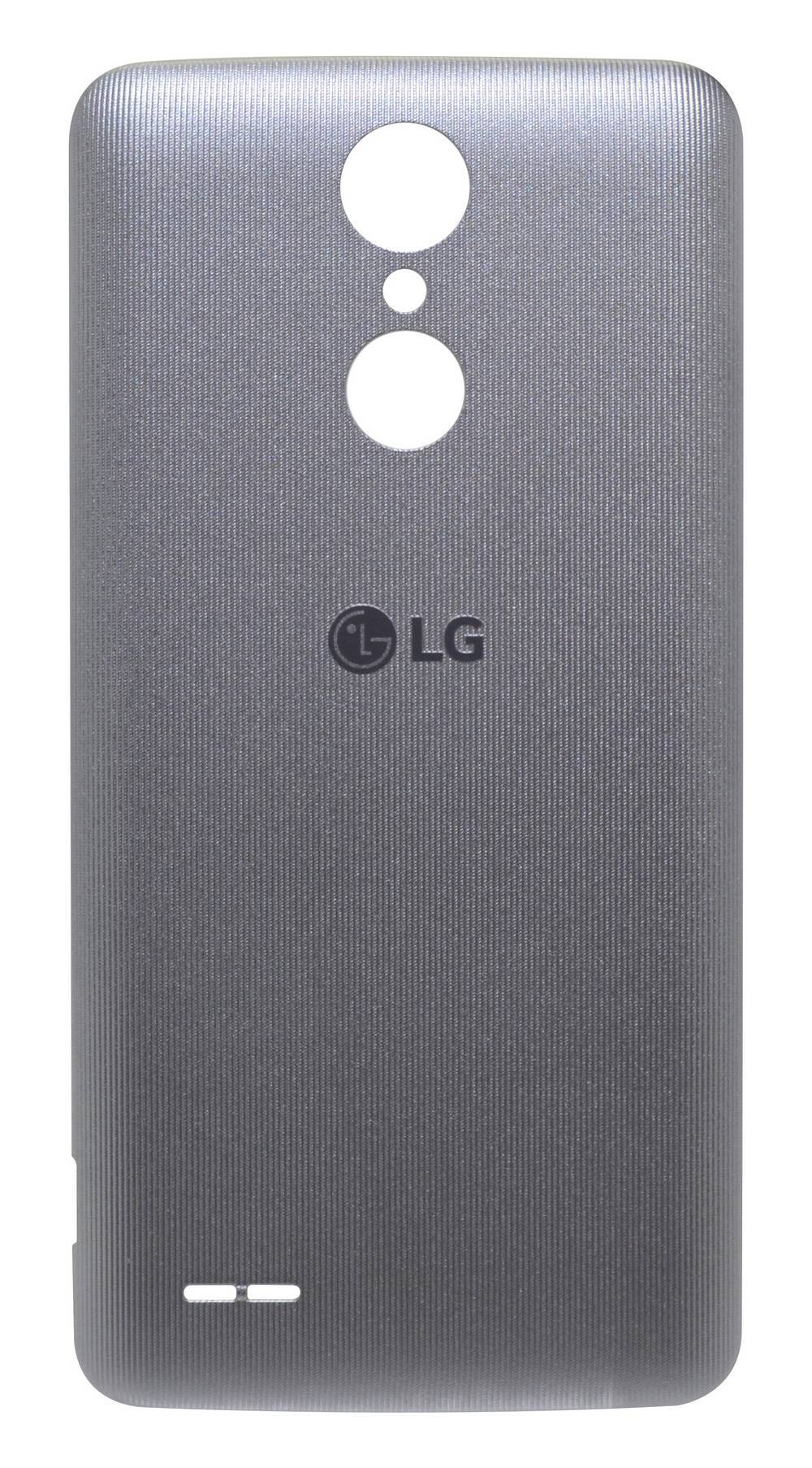 Καπάκι Μπαταρίας LG K4 (2017) M160 Titan Original ACQ89615302
