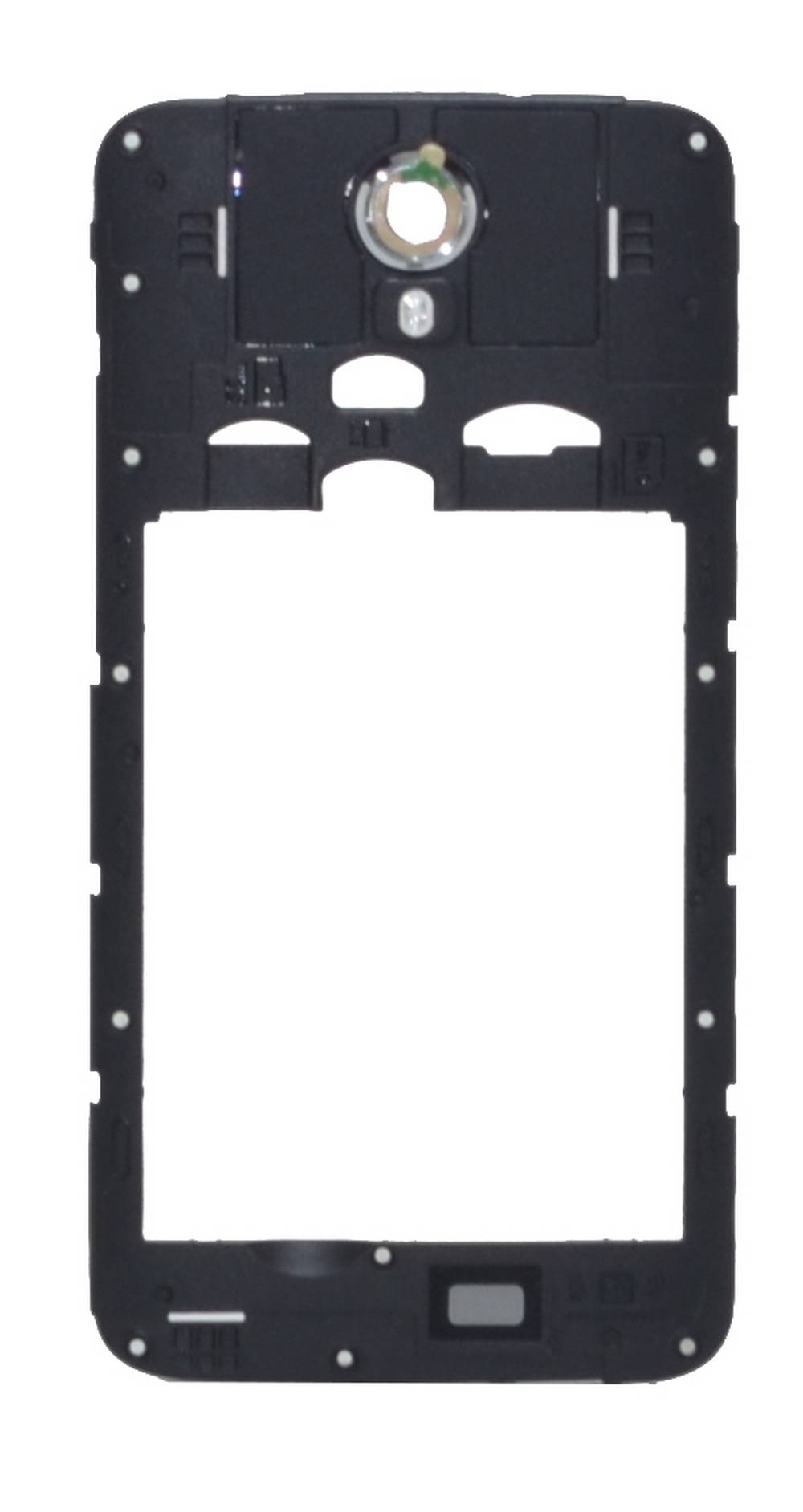 Πίσω Κάλυμμα Doogee Valencia 2 Y100 Plus Original