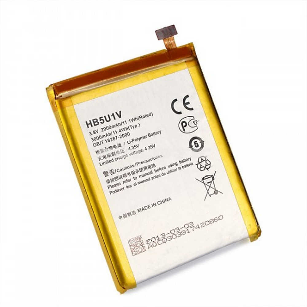 Μπαταρία Huawei HB5U1V για Ascend D2 Original Bulk
