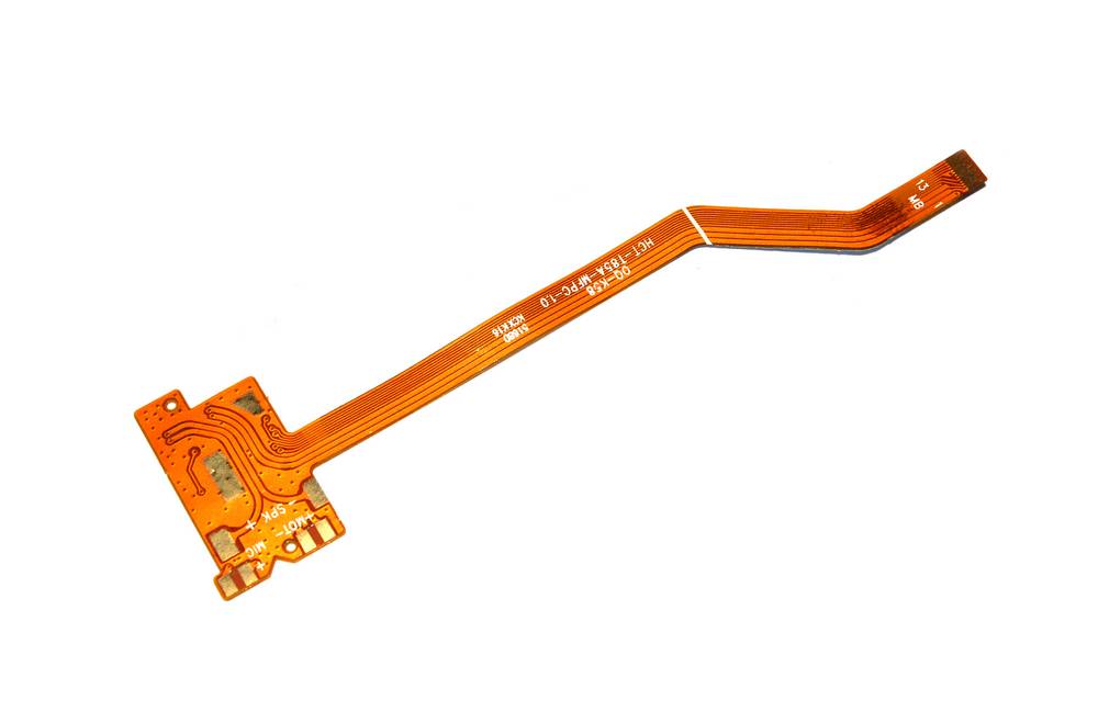 Καλώδιο Πλακέ Doogee TURBO Mini-F1 Original