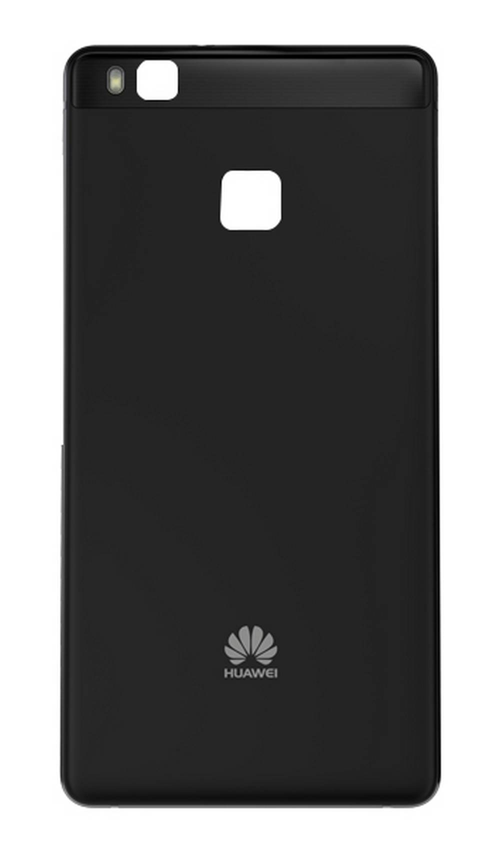 Καπάκι Μπαταρίας Huawei P9 Lite Μαύρο OEM Type A