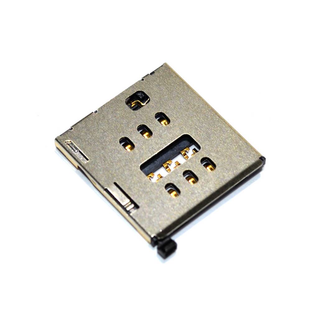 Επαφή Κάρτας Sim Apple iPhone 6S Original