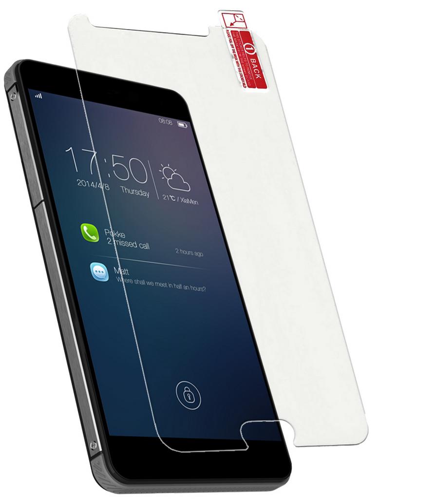 Tempered Glass Ancus 9H 0.30 mm για Samsung SM-J400F J4 (2018) Full Glue