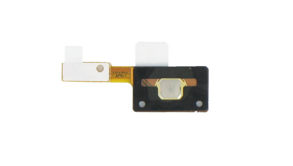 Κεντρικό Πλήκτρο Samsung SM-G3815 Galaxy Express 2 με Καλώδιο Πλακέ Original GH59-13530A